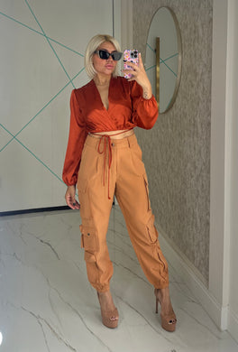Natali joggers pants