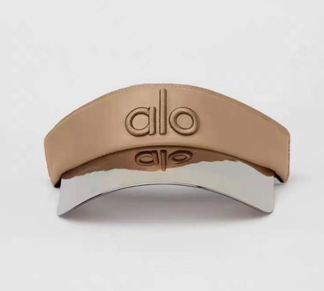 Mónik visor