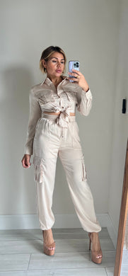 Talina Set