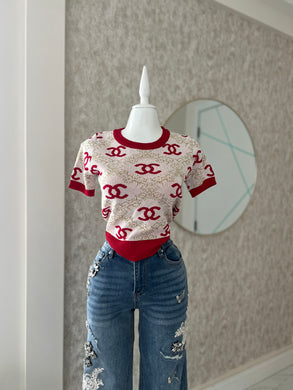 Xoxo Blouse