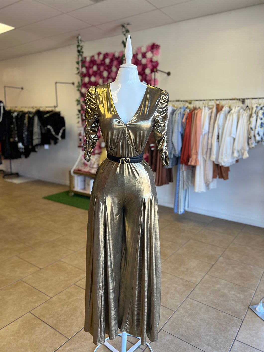 ELLA JUMPSUIT