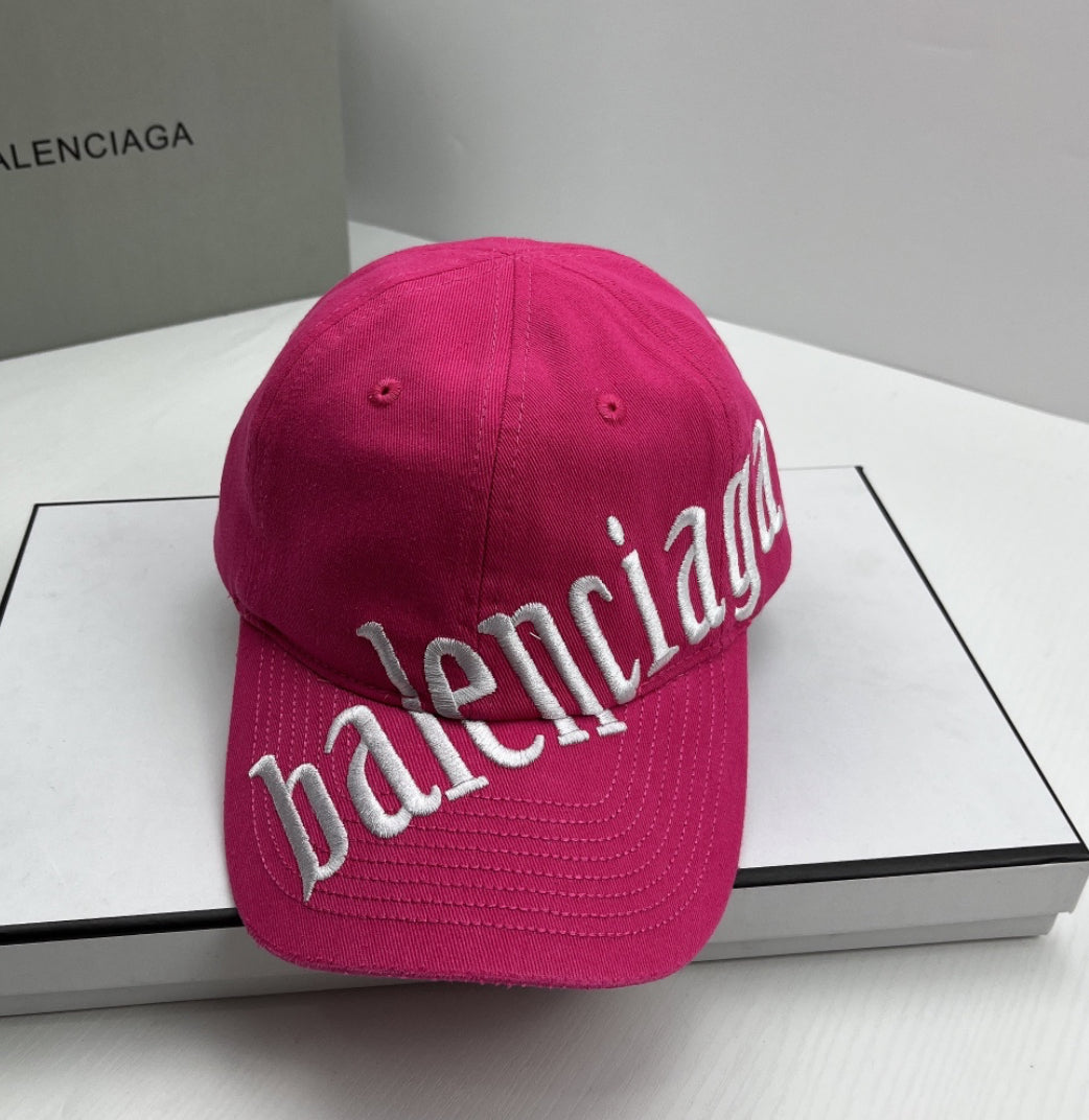 Ella cap