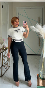 Sofía Blouse