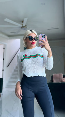 Zulema blouse
