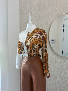 Gabriela Blouse