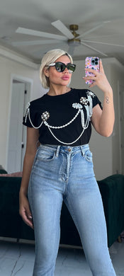 Perla Blouse