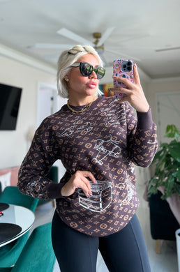 Pamela sweater