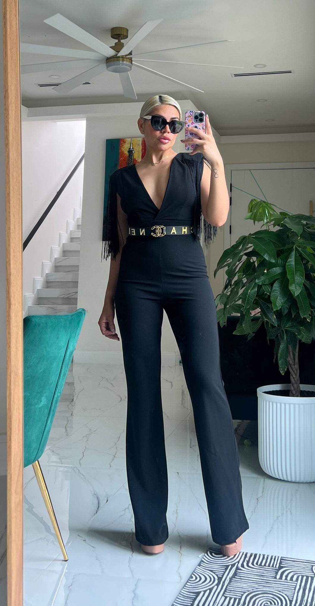 Cla Jumpsuit