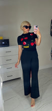 Load image into Gallery viewer, Cherry blouse