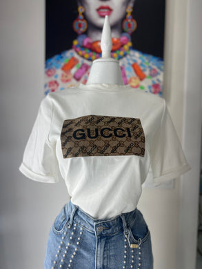 Mireya blouse