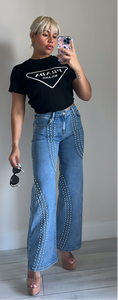Carlota jeans