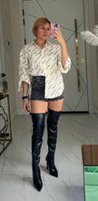 Load image into Gallery viewer, Malaya Blouse