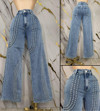 Carlota jeans