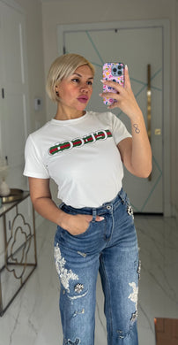 Mía blouse