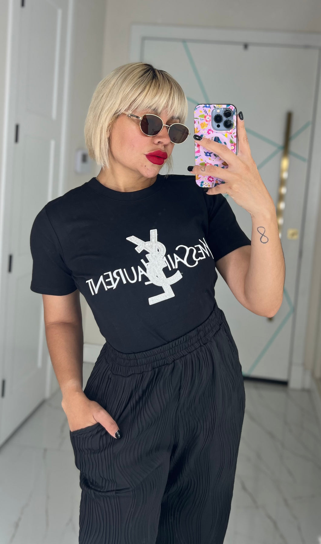 Liza Blouse