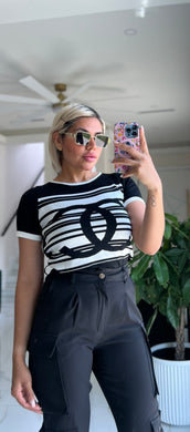 Miranda Blouse