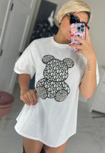 Load image into Gallery viewer, Nataly blouse