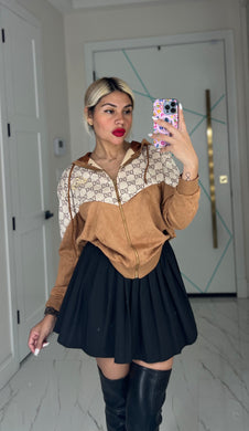 Morena Jacket
