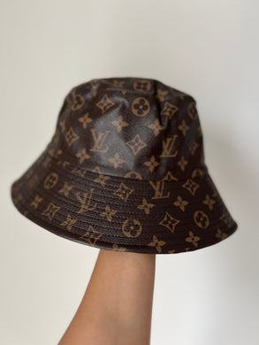 Kay bucket hat