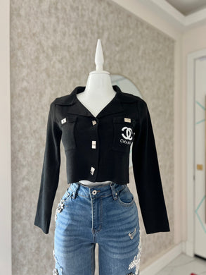 Noelia Sweater