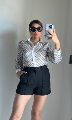 Mica Blouse