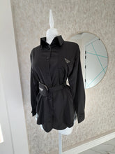 Load image into Gallery viewer, Luza blouse