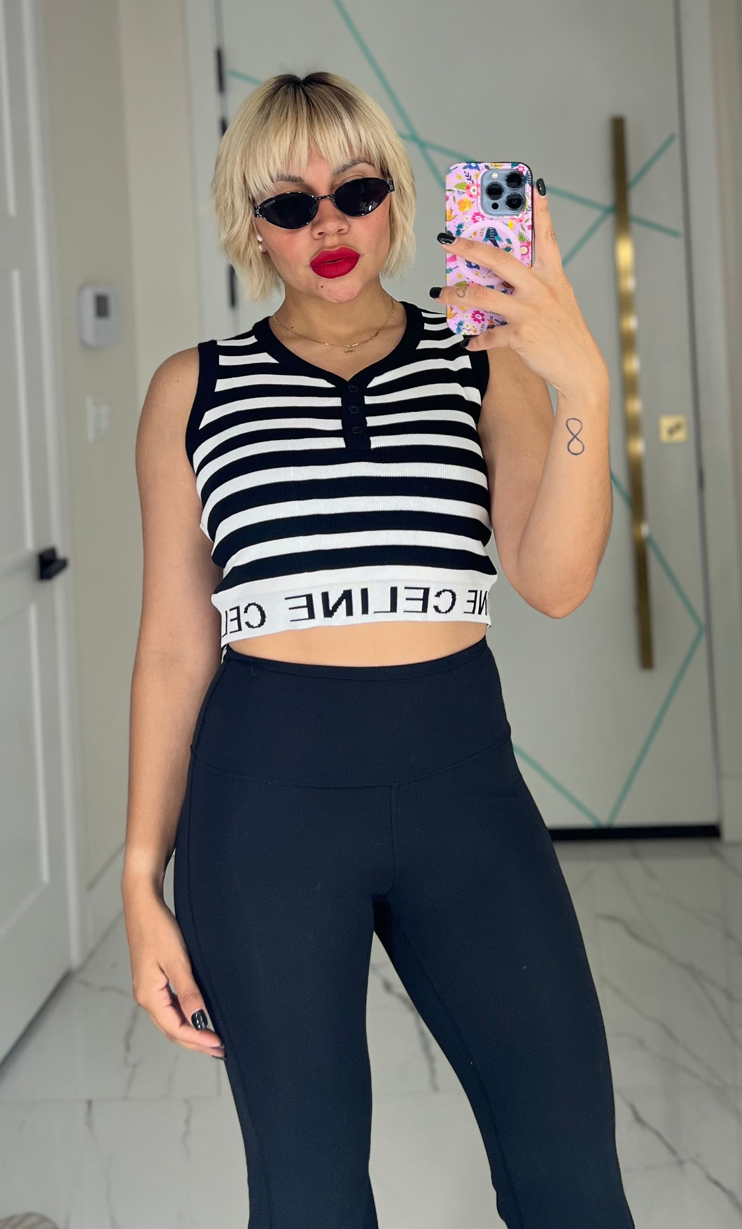Celina top