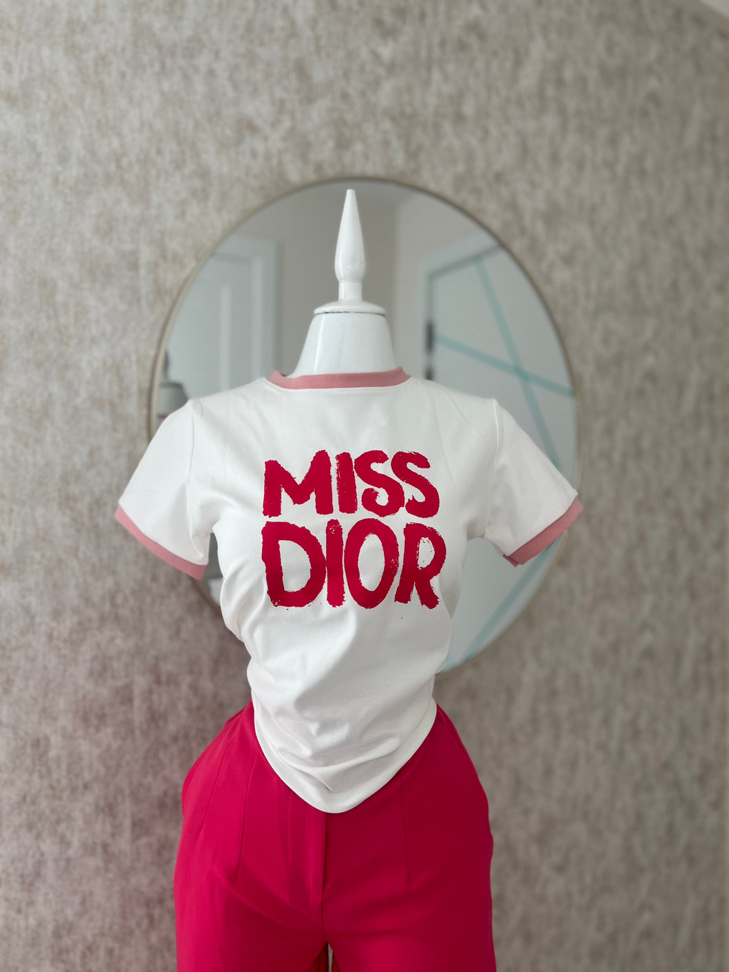 Día Blouse