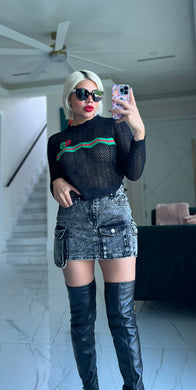 Marte blouse
