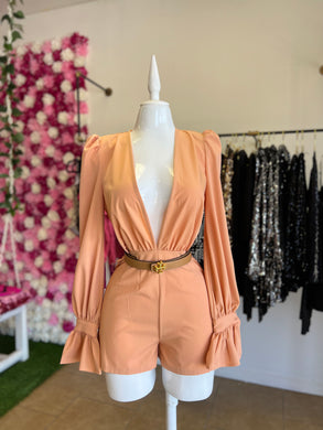 KIRA Romper