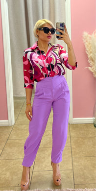 Romana Blouse