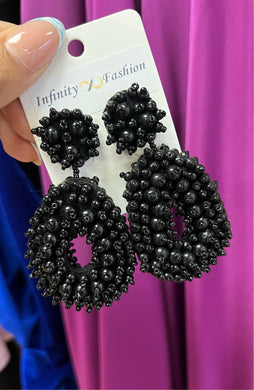 Poly Earrings