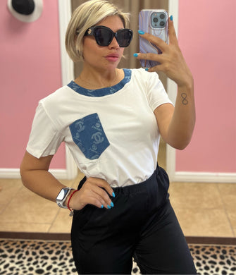 Selena Blouse
