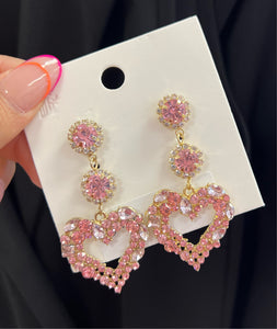 Ema Earrings