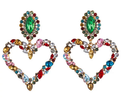 AMORE Earrings