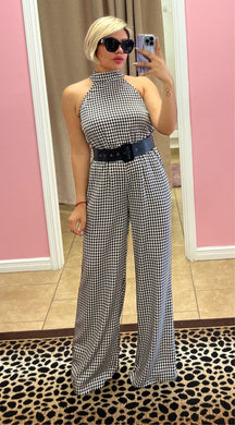 ROSETY JUMPSUIT