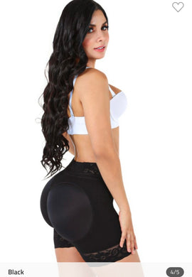 Salomé short levanta glúteo