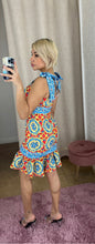 Load image into Gallery viewer, Azul dress