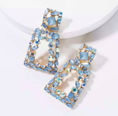 Earrings EE-21