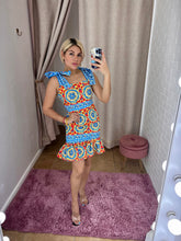 Load image into Gallery viewer, Azul dress